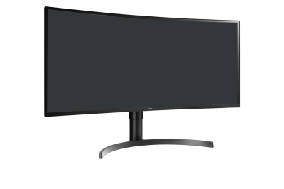 LG 35WN75C-B Монитор  2