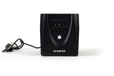 RAPAN-UPS 1000 источник бесперебойного питания  1