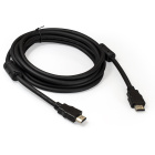Exegate EX-CC-HDMI2-3.0F EX287724RUS Кабель HDMI