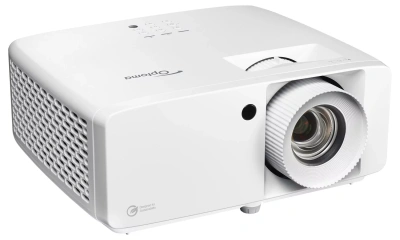 Optoma UHZ66 Лазерный проектор E9PD7LD01EZ2 3