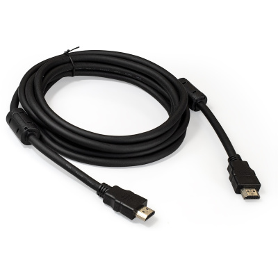 Exegate EX-CC-HDMI2-3.0F EX287724RUS Кабель HDMI