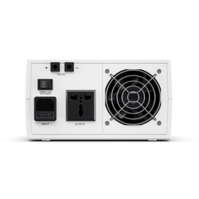 CyberPower SMP350EI ИБП  1