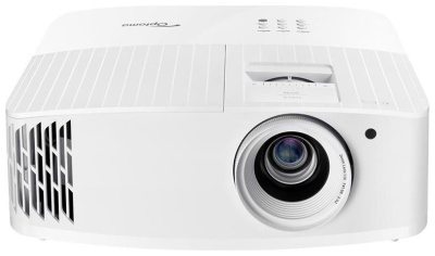 Optoma 4K400x A9PV7GL06AZ6 Проектор 2