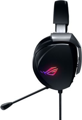 ASUS ROG Theta 7.1 90YH01W7-B2UA00 Гарнитура 3