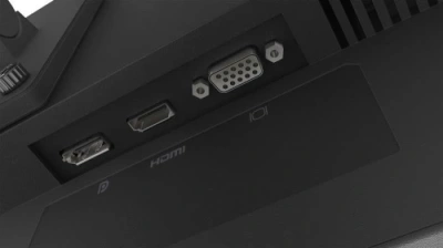 Lenovo 62B6MAR3EU Монитор 3