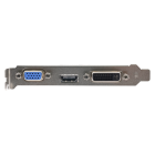Afox GT240 1GB DDR3 AF240-1024D3L2-V3 Видеокарта 5