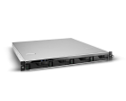 Asustor Lockerstor AS6504RD 90IX01H0-BW3S00 Сетевые хранилища данных 