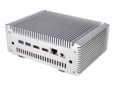 iconBIT XLR3086W ВКС-терминал 3