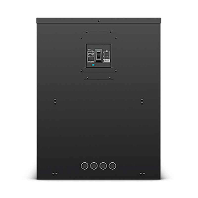 CyberPower BCA20N125 Батарейный блок 1