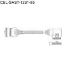 SuperMicro CBL-KIT-220U-TNR-22N Кабель