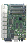 Mikrotik RB493AH Материнская плата 