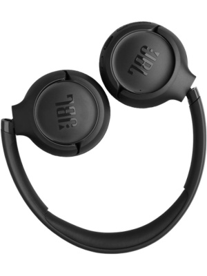 JBL T530BT JBLT530BTBLKEU Наушники 2