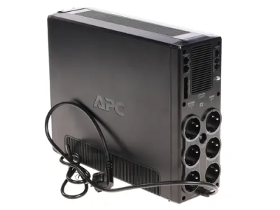 APC Back-UPS Pro 1500VA ИБП BR1500G-RS 4