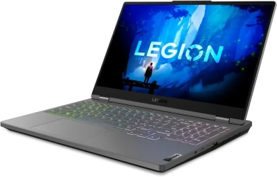 Lenovo Legion 5 82RB00ERRK Ноутбук 6