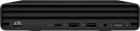 HP 260 G9 9H6M7ET W11PRO Mini Black Компьютер 3