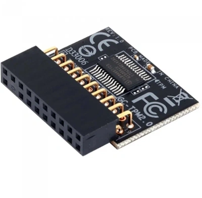 Gigabyte GC-TPM2.0 Модуль