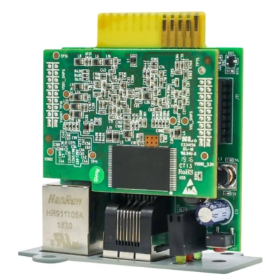 SNR PIS301 Модуль SNMP 1