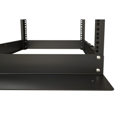 Hyperline ORK2A-3281-RAL9005 Телекоммуникационный шкаф 5