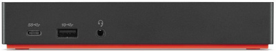 Lenovo ThinkPad Universal 40AY0090EU Док-станция 2
