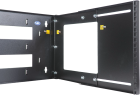 ЦМО КНО-М-3U-9005 Кронштейн настенный 2