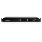 Ubiquiti EdgeSwitch 24 Lite (ES-24-LITE) Коммутатор 2
