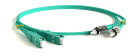 Hyperline FC-D2-503-SC/PR-ST/PR-H-3M-LSZH-AQ Патч-корд волоконно-оптический
