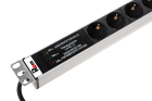 ЦМО R-16-25S-FI-1820-3 Вертикальный блок розеток 
