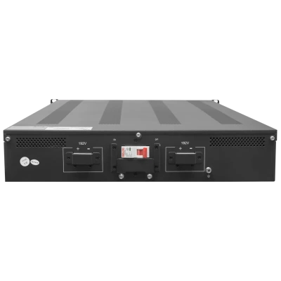 SNR SNR-UPS-BCRT-610-INT Блок батарей для ИБП 1