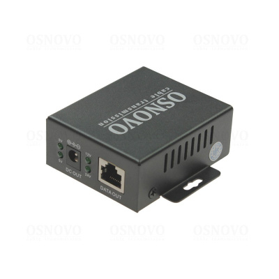OSNOVO POE SPLITTER/D PoE-сплиттер