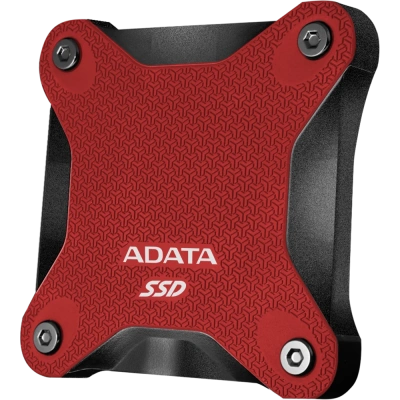 ADATA SD620-2TCRD SSD Внешний жесткий диск 2