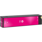 HP 982X Картридж пурпурный T0B28A