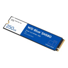 Western Digital WDS250G3B0E Твердотельный накопитель 3