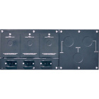 APC by Schneider Electric SBP16KP Панель сервисного байпаса 8