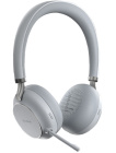 Yealink BH76 UC LIGHT GRAY Гарнитура 2