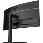 AOC CU34E4CV Монитор 6