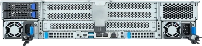 Gigabyt R283-S94-ABD1 Серверная платформа 2