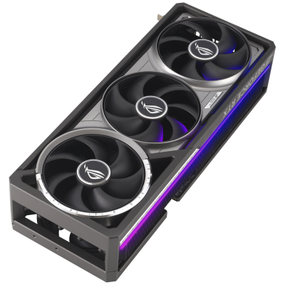 ASUS RTX5080 ROG ASTRAL GAMING 90YV0LV1-M0NA00 Видеокарта 4