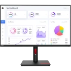 Lenovo 63D2GCR1CS Монитор