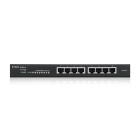 Zyxel GS1915-8-EU0101F Коммутатор управляемый GS1915-80101F 2