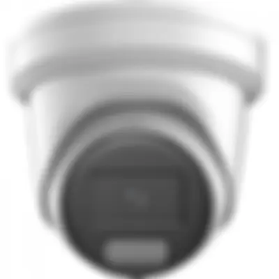 iFlow F-IC-2386CM(4MM) IP-камера 1