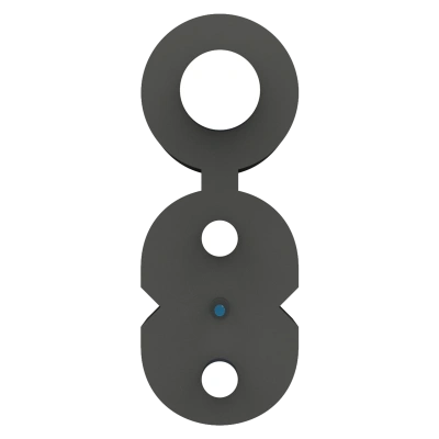 B-OptiX BO-FTTH-S3-1 Кабель оптический 2