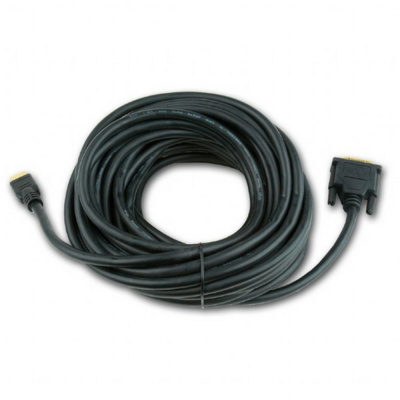 Cablexpert CC-HDMI-DVI-6 Кабель HDMI-DVI 1