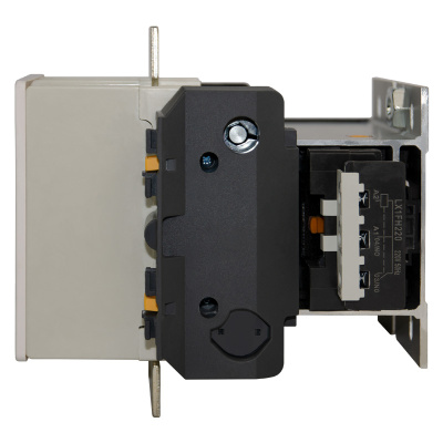 ЭНЕРГИЯ LC1-F265 265A 220AC (Е0801-0020) Контактор 6