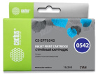 Cactus CS-EPT0542 Картридж