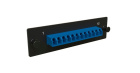 Hyperline FO-FPM-W120H32-12LC-BL Панель 2