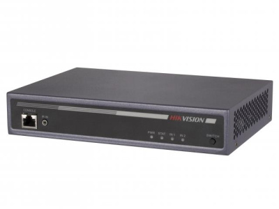 Hikvision DS-C12L-0204H Контроллер видеостены