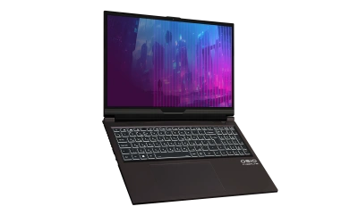 OSIO CyberLine C160I-001 Ноутбук 3