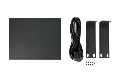 ORIGO OS6208F/A1A Управляемый L2 коммутатор 3