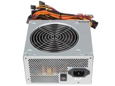Chieftec iARENA 650W GPA-650S Блок питания 3
