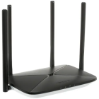 Mercusys AC12G Двухдиапазонный гигабитный Wi-Fi роутер AC1300